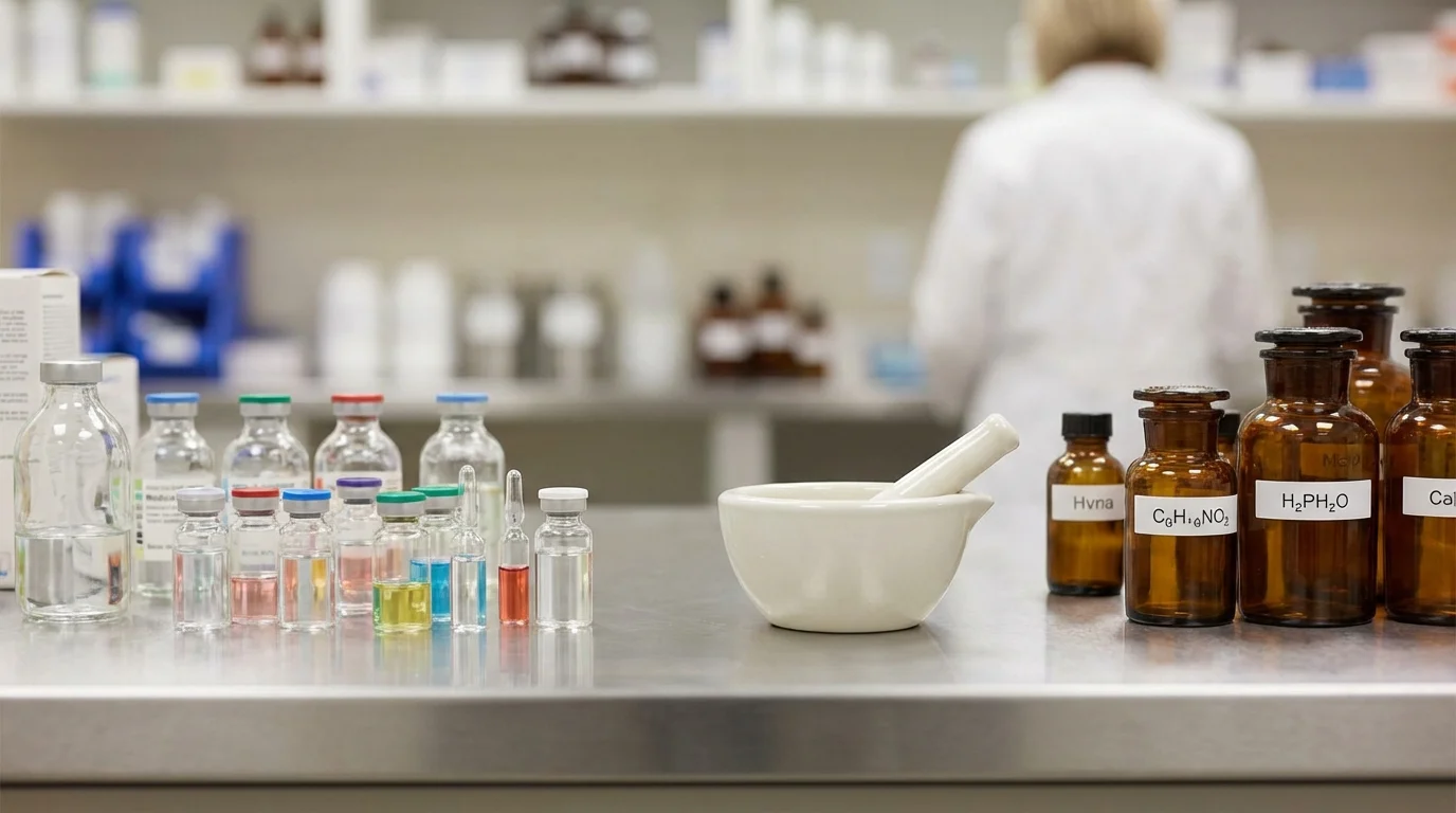 Compounded Semaglutide Is Ending: What Patients Need to Know — GLP-1 Basics