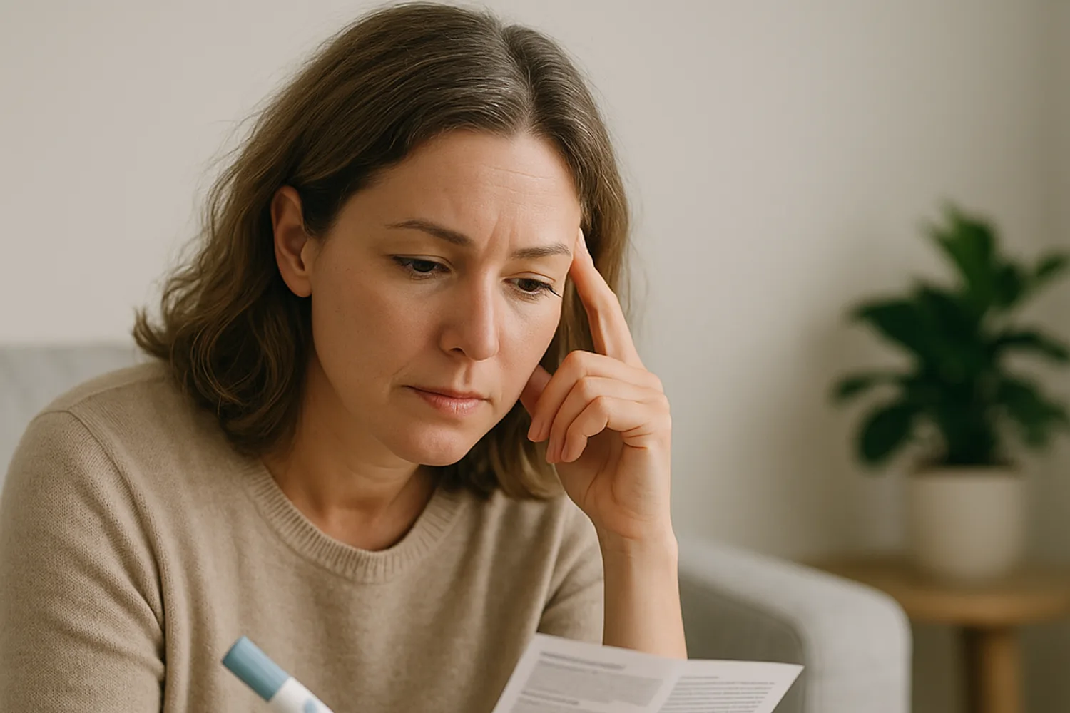 How to Manage Side Effects on Mounjaro — Side Effects