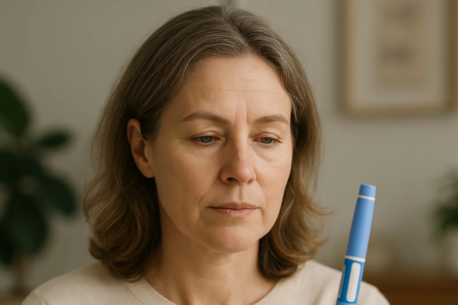 How to Manage Side Effects on Ozempic — Side Effects