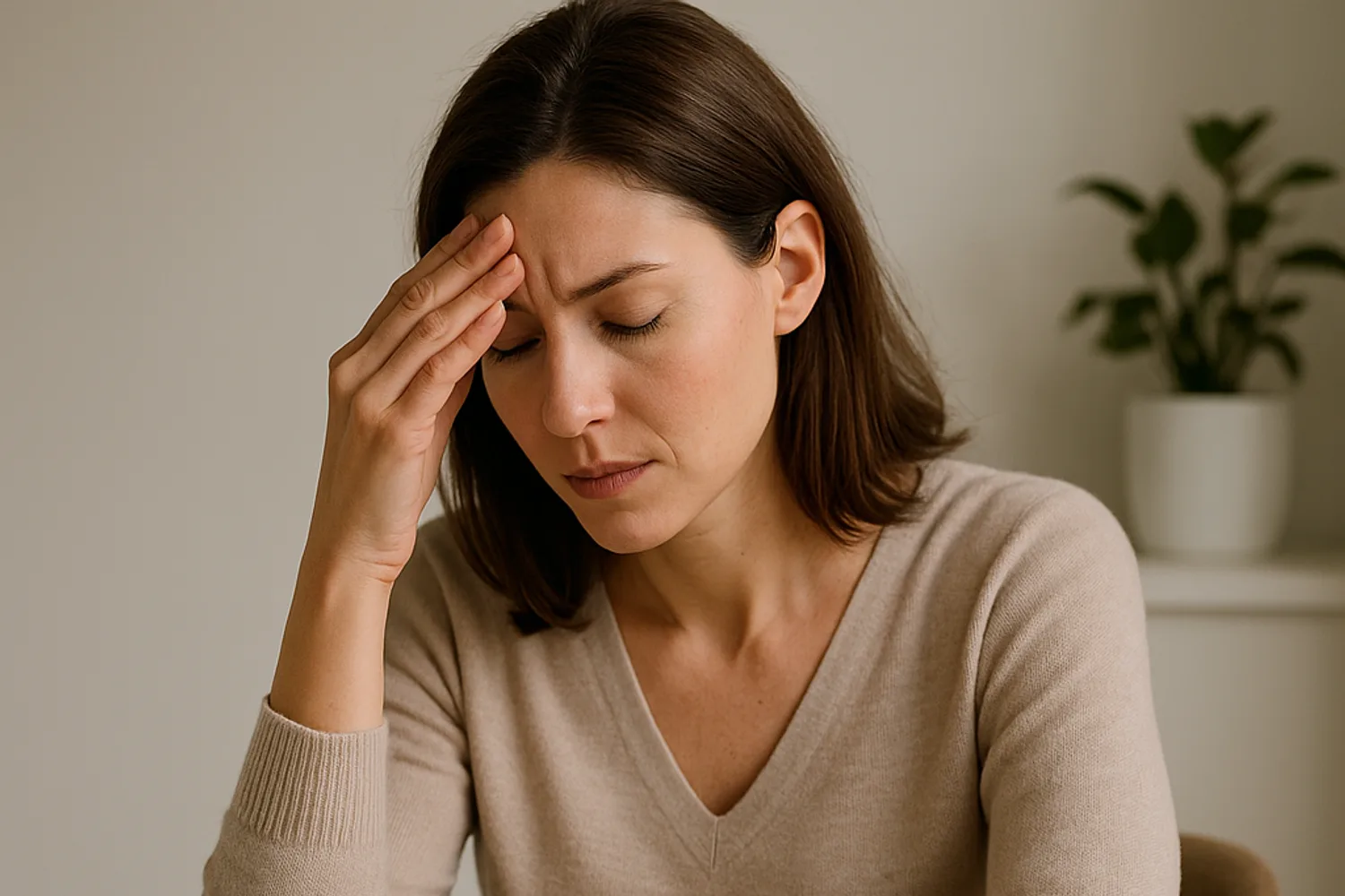 How to Manage Side Effects on Tirzepatide — Side Effects