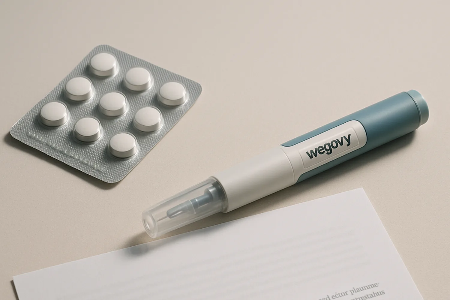 How to Manage Side Effects on Wegovy — Side Effects