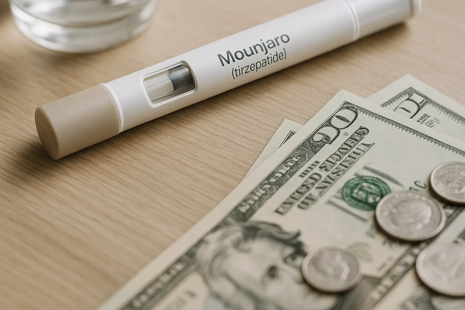 Mounjaro Price and Availability Guide — Price and Access