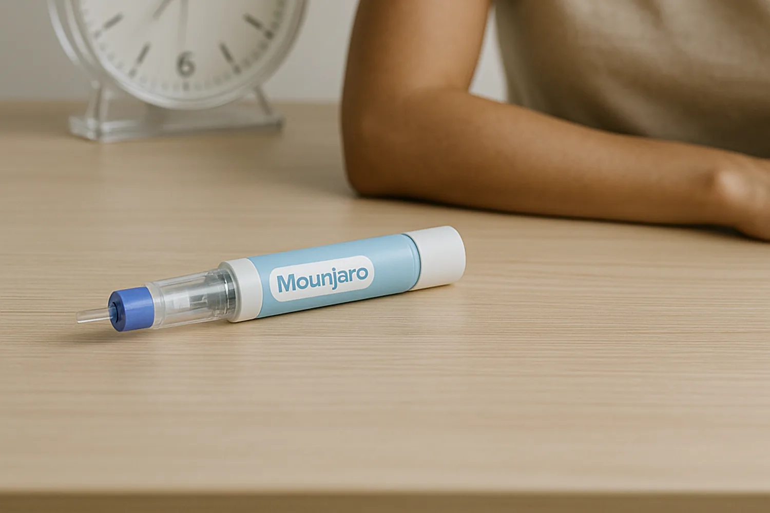 Mounjaro Results Timeline: What to Expect — Results and Adherence