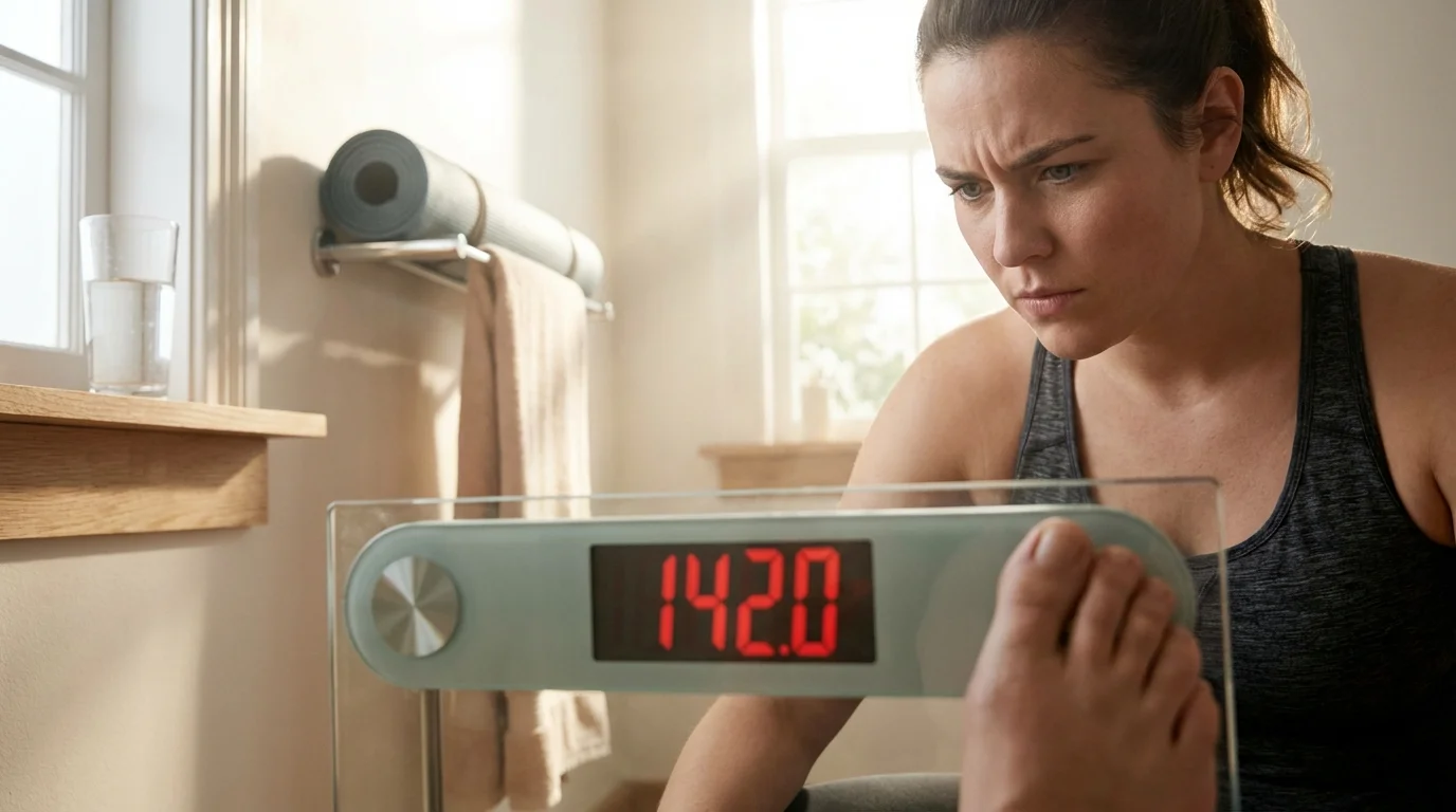 GLP-1 Weight Loss Plateau: Why It Happens and What to Do — Results and Adherence