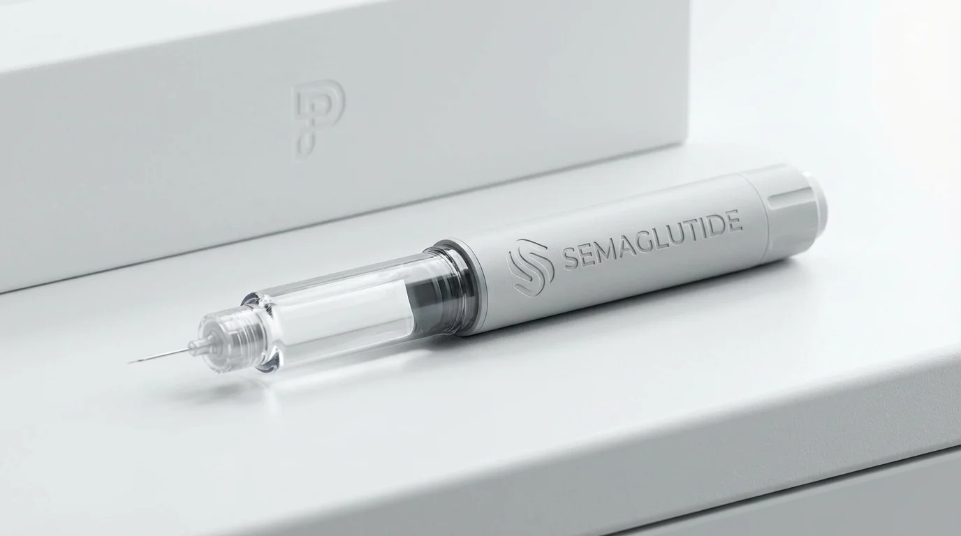 Semaglyn Injection Explained: India's New GLP-1 with a Reusable Adjustable Pen — New Drugs