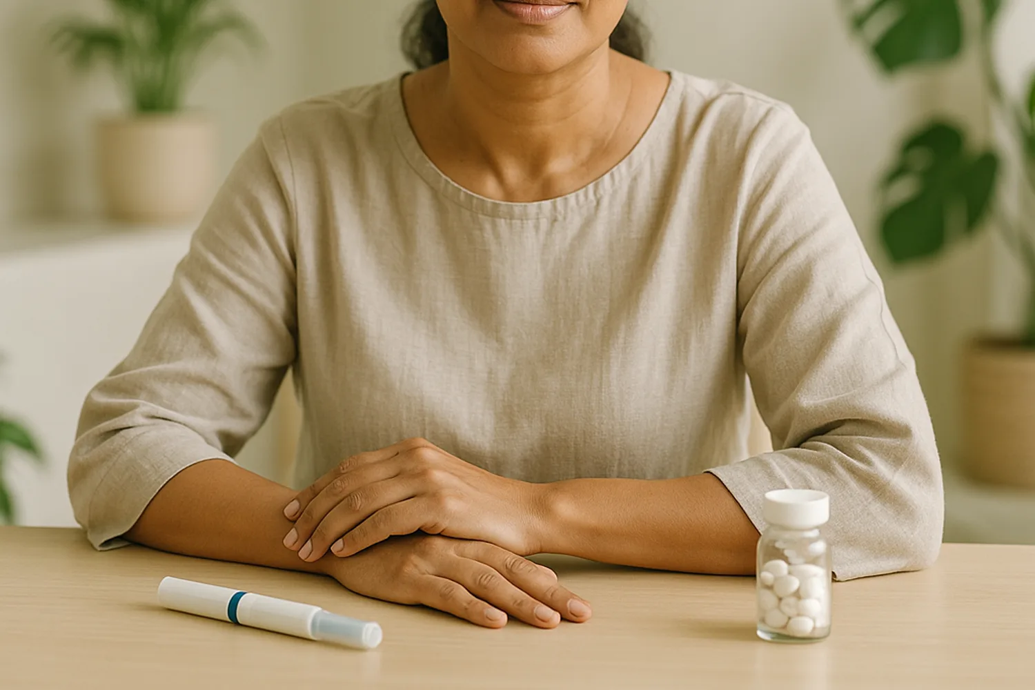 Semaglyn Price in India and Availability Guide — Price and Access