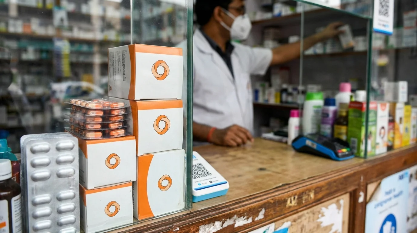 What Is Sematrinity? India's New GLP-1 Breakthrough Explained — New Drugs