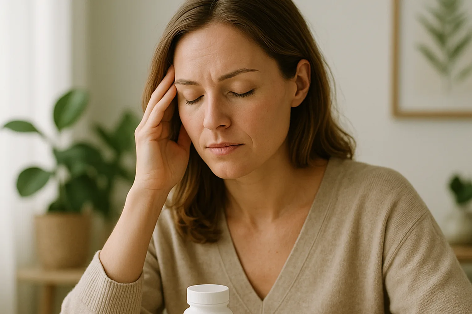 Sematrinity Side Effects: Complete Guide — Side Effects