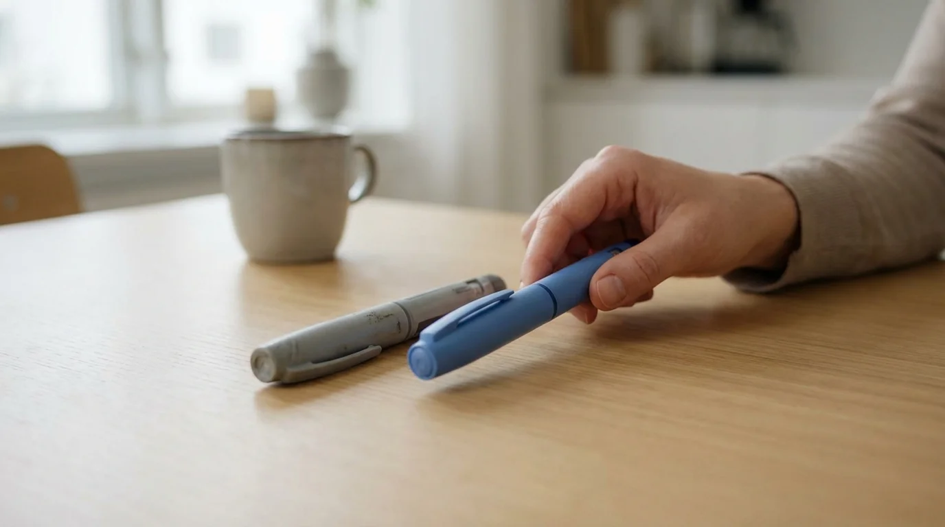 How to Switch from Ozempic to Mounjaro: A Complete Guide — Drug Comparison