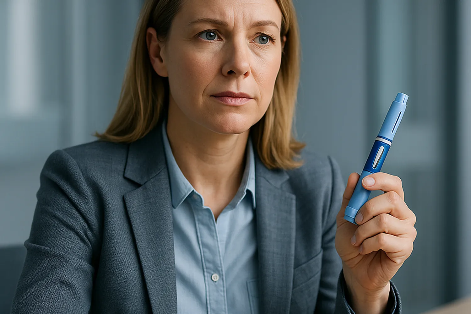 What Happens If You Miss an Ozempic Dose? — Results and Adherence