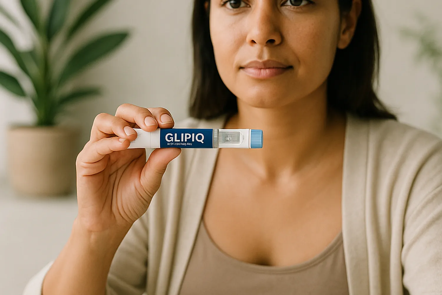 What Is GLIPIQ? Glenmark Semaglutide for Weight Loss in India — GLP-1 Basics
