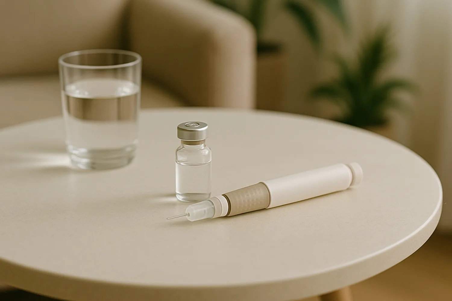 What Is Obesema? Alkem Semaglutide for Weight Loss in India — GLP-1 Basics