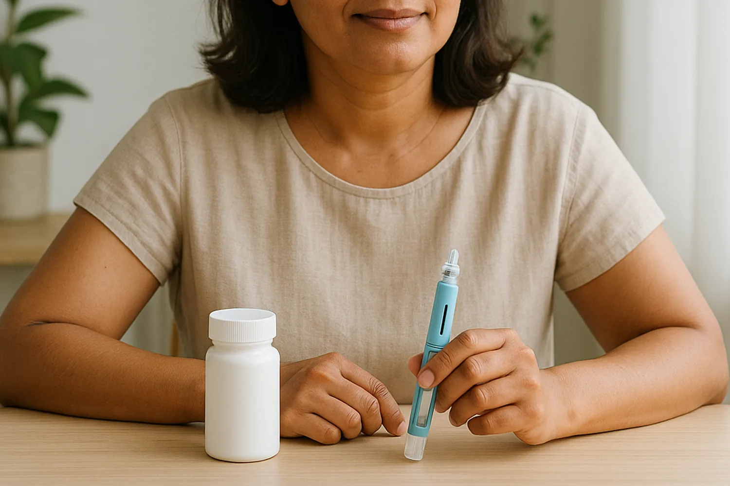 What Is Sembolic? Torrent Semaglutide (Oral + Injectable) in India — GLP-1 Basics