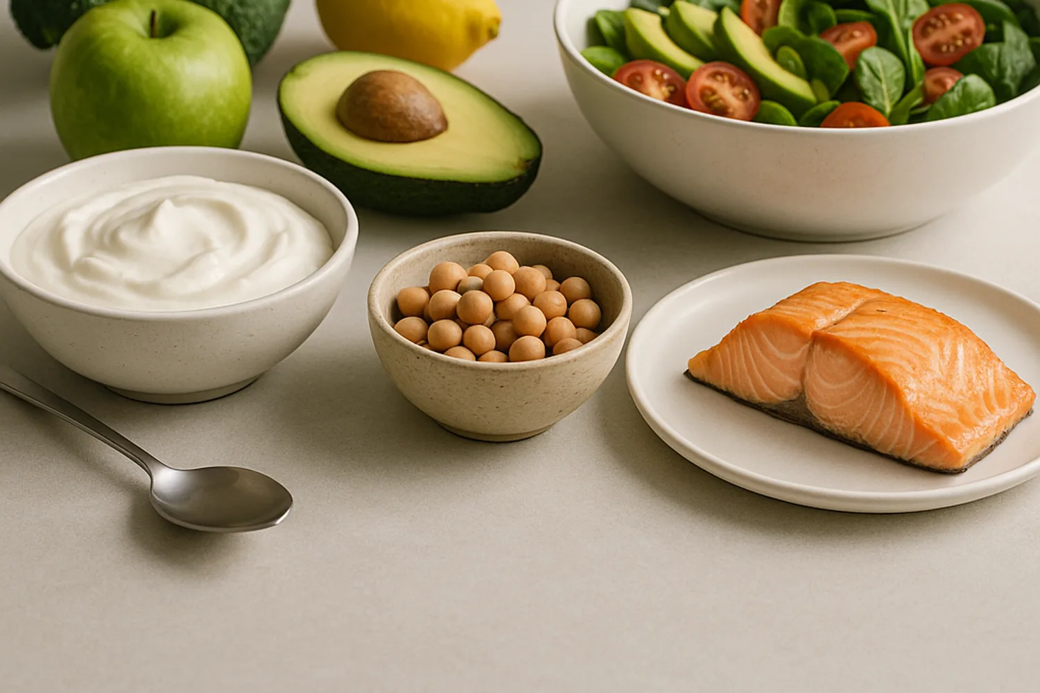 What to Eat While Taking CagriSema — Nutrition