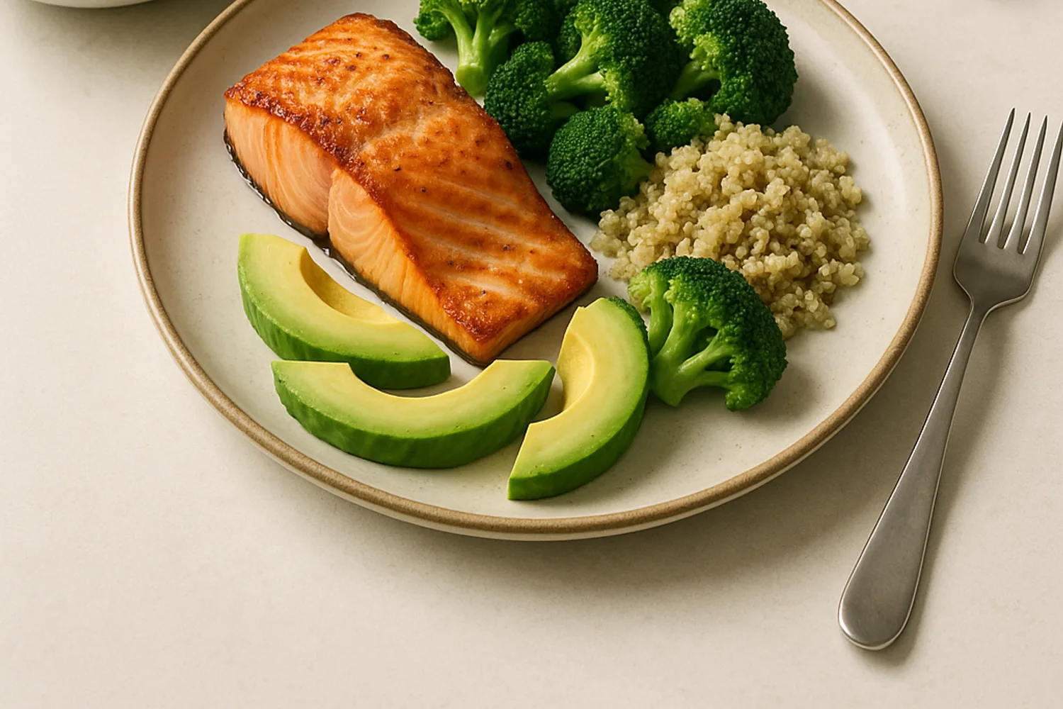 What to Eat While Taking Mounjaro — Nutrition