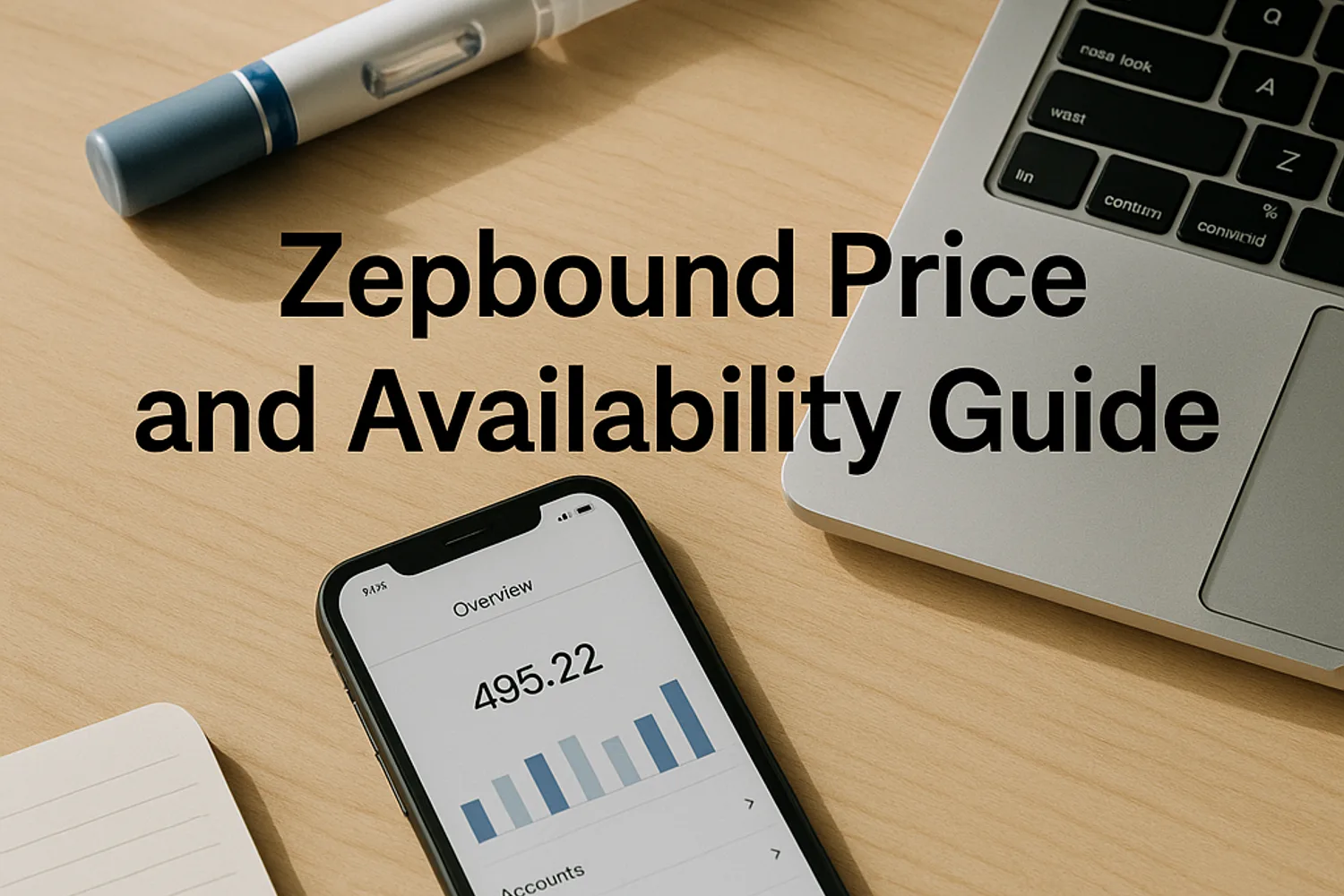 Zepbound Price and Availability Guide — Price and Access